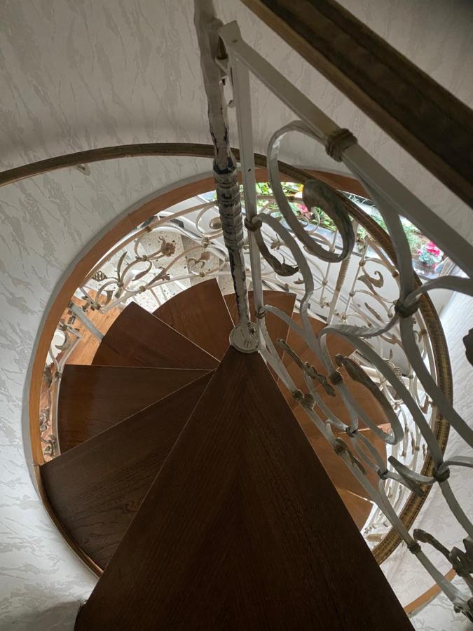 Вилла Ferienhaus Loehr Mit Treppenlift Кобленц Экстерьер фото